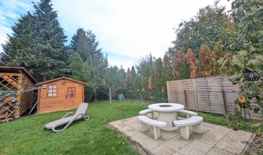 Cdrus Apartman Zalakaros - Kedvezmnyes r csaldok rszreak (1 jtl)