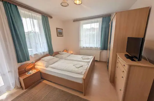 C�drus Apartman - Kedvezm�nyes �r csal�dok r�sz�reak (1 �jt�l)