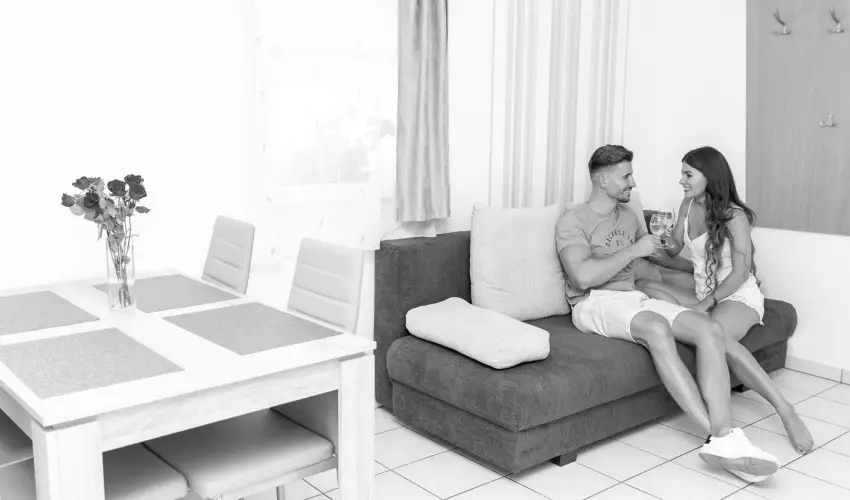 Cegl�df�rd� Apartmanpark �s Kemping Cegl�d - �szi harm�nia Cegl�df�rd�ben (min. 2 �j)