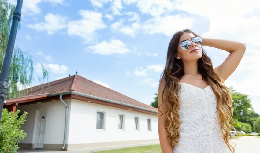 Cegldfrd Apartmanpark s Kemping Cegld - Kikapcsolds Ceglden - csszdapark-, s frdbelpvel (min. 2 j)