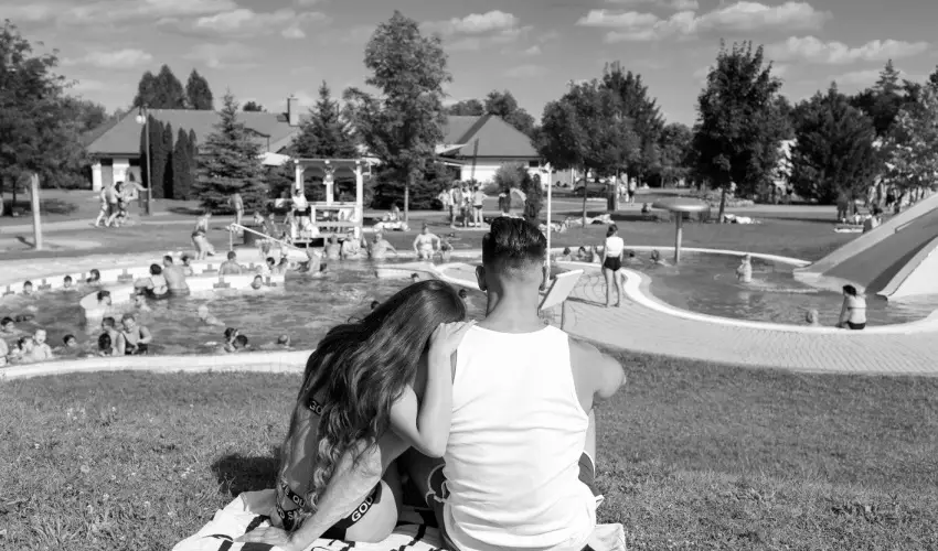 Cegl�df�rd� Apartmanpark �s Kemping Cegl�d - �szi harm�nia Cegl�df�rd�ben (min. 2 �j)