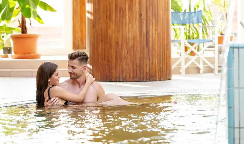 Cegldfrd Apartmanpark s Kemping Cegld - Kikapcsolds Ceglden - csszdapark-, s frdbelpvel (min. 2 j)