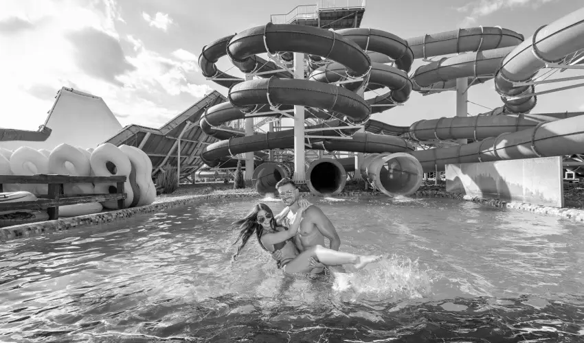 Cegl�df�rd� Apartmanpark �s Kemping Cegl�d - �szi harm�nia Cegl�df�rd�ben (min. 2 �j)