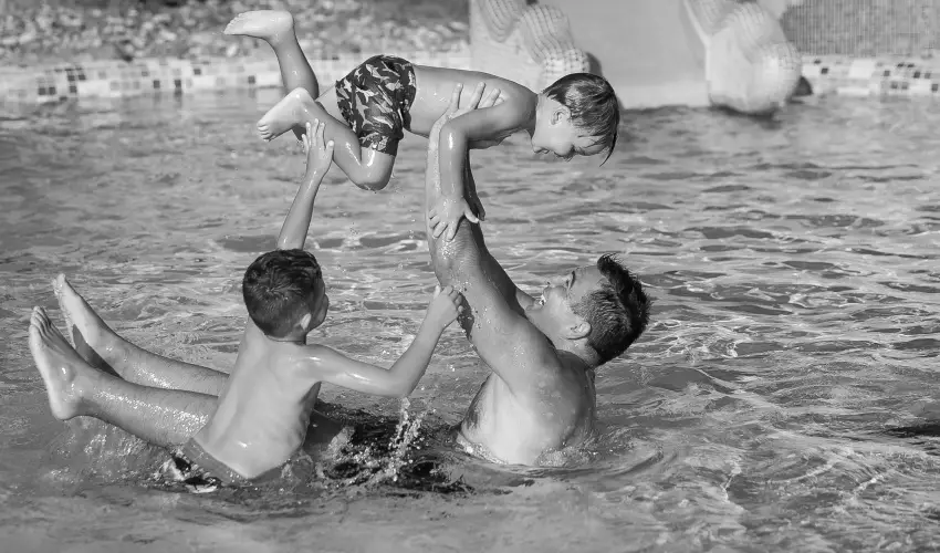 Cegl�df�rd� Apartmanpark �s Kemping Cegl�d - �szi harm�nia Cegl�df�rd�ben (min. 2 �j)