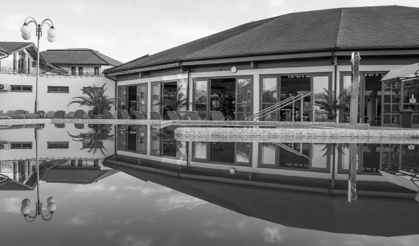 Cegl�df�rd� Apartmanpark �s Kemping Cegl�d - �szi harm�nia Cegl�df�rd�ben (min. 2 �j)