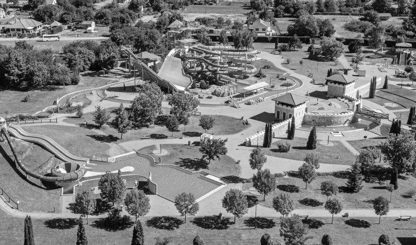 Cegl�df�rd� Apartmanpark �s Kemping Cegl�d - �szi harm�nia Cegl�df�rd�ben (min. 2 �j)