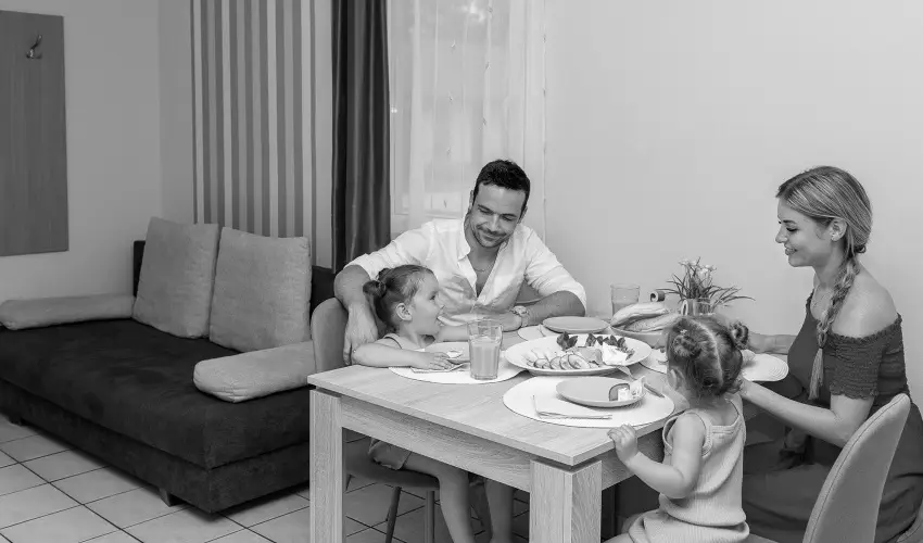 Cegl�df�rd� Apartmanpark �s Kemping Cegl�d - �szi harm�nia Cegl�df�rd�ben (min. 2 �j)