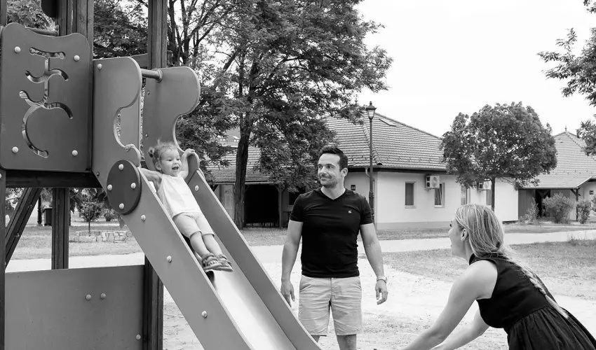 Cegl�df�rd� Apartmanpark �s Kemping Cegl�d - �szi harm�nia Cegl�df�rd�ben (min. 2 �j)