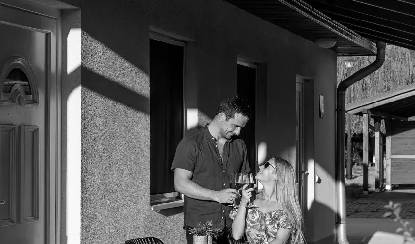 Cegl�df�rd� Apartmanpark �s Kemping Cegl�d - �szi harm�nia Cegl�df�rd�ben (min. 2 �j)