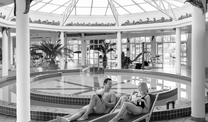 Cegl�df�rd� Apartmanpark �s Kemping Cegl�d - �szi harm�nia Cegl�df�rd�ben (min. 2 �j)