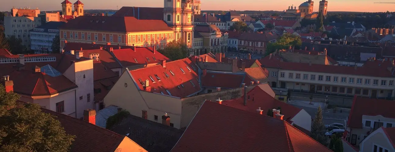 Centrooms Hotel Eger Eger - Legjobb rak reggelivel (min. 2 j)