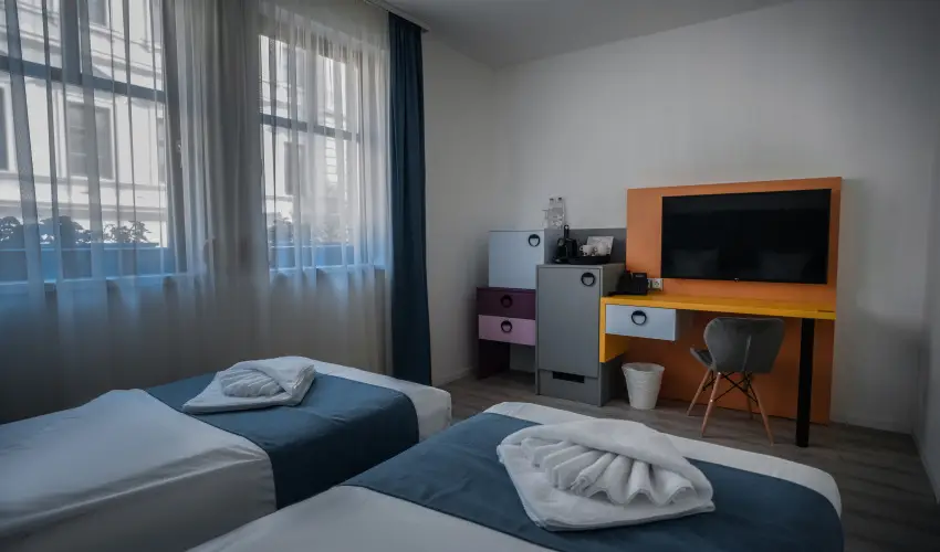 Hotel Civitas Sopron - Kedvezm�nyes �r csal�dok r�sz�re reggelivel