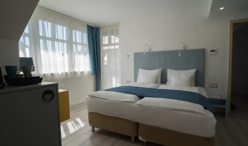 Hotel Civitas Sopron - Kedvezm�nyes �r csal�dok r�sz�re reggelivel