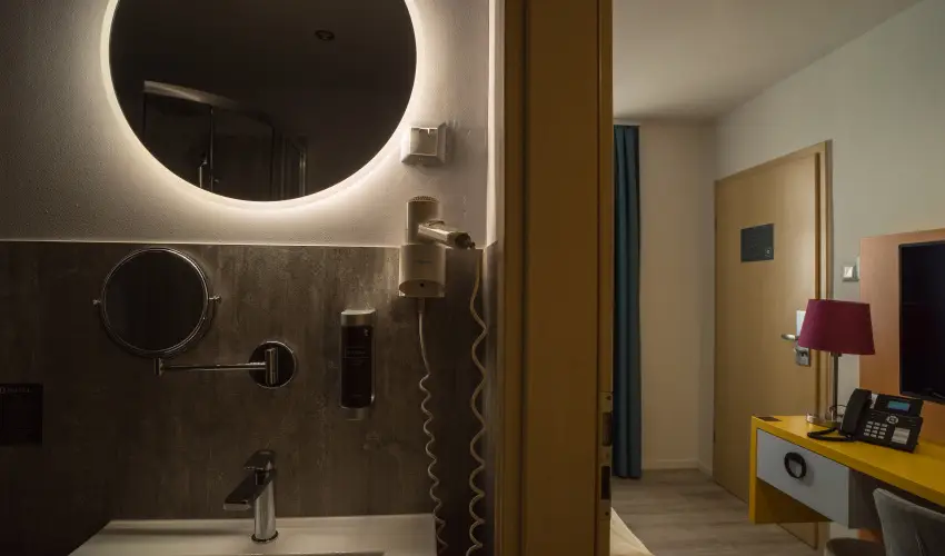 Hotel Civitas Sopron - Kedvezm�nyes �r csal�dok r�sz�re reggelivel