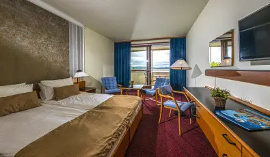 Club Tihany Hotel Tihany