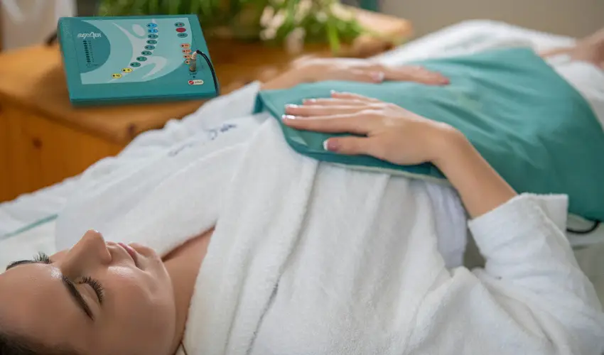 Club Tihany Hotel Tihany - Kedvezmnyes r csaldok rszreak flpanzis elltssal - teljes elrefizetssel (1 jtl)