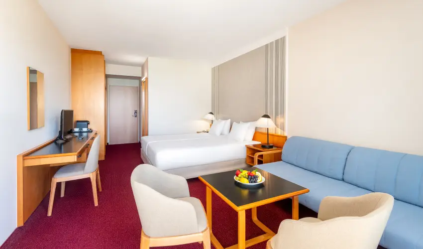 Club Tihany Hotel Tihany - Kedvezmnyes r csaldok rszreak flpanzis elltssal - teljes elrefizetssel (1 jtl)