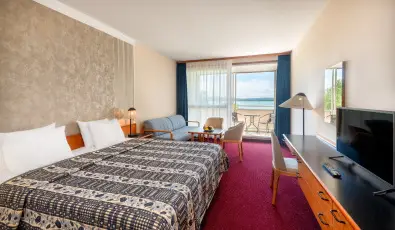 Club Tihany Hotel Tihany