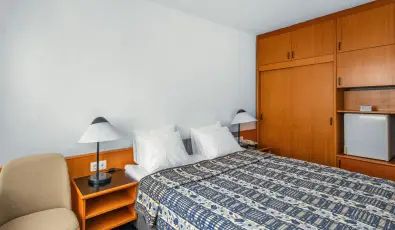 Club Tihany Hotel Tihany