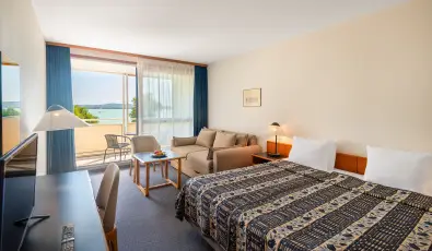 Club Tihany Hotel Tihany