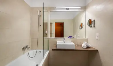 Club Tihany Hotel Tihany