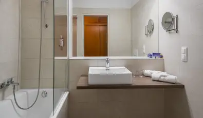 Club Tihany Hotel Tihany