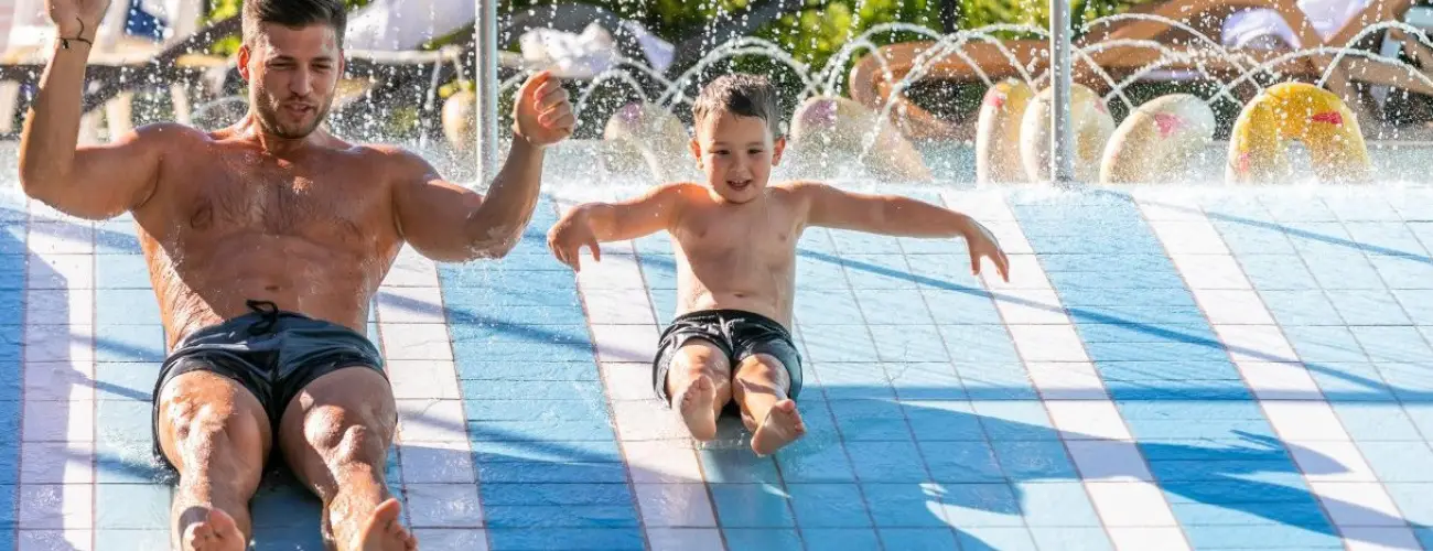 Colosseum Wellness Hotel Mrahalom - Kedvezmnyes r flpanzival (min. 2 j)