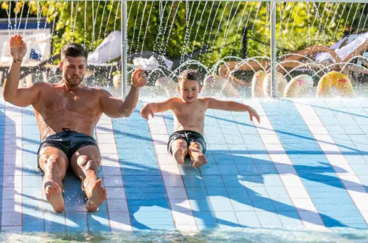 Colosseum Wellness Hotel - Kedvezmnyes r flpanzival (min. 2 j)