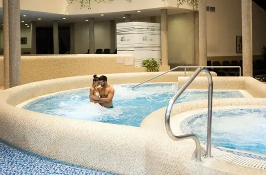 Colosseum Wellness Hotel - Kedvezmnyes r flpanzival (min. 2 j)