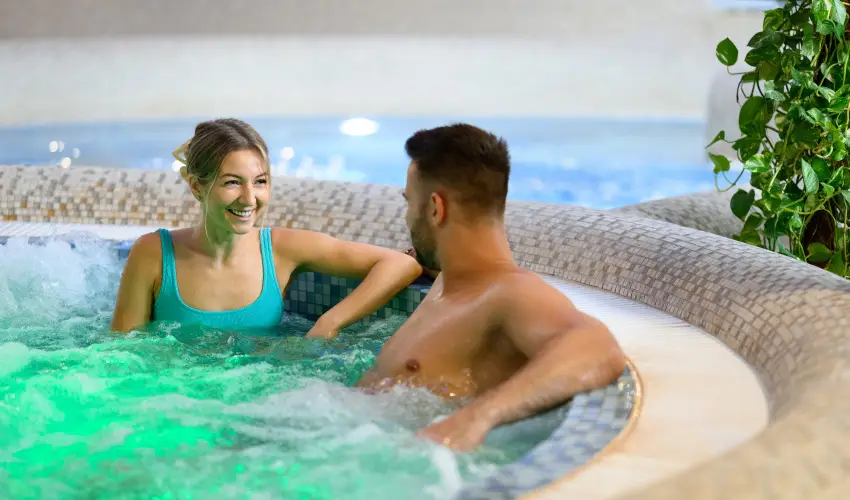 Colosseum Wellness Hotel M�rahalom - �t �jszak�s �d�l�s (min. 5 �j)