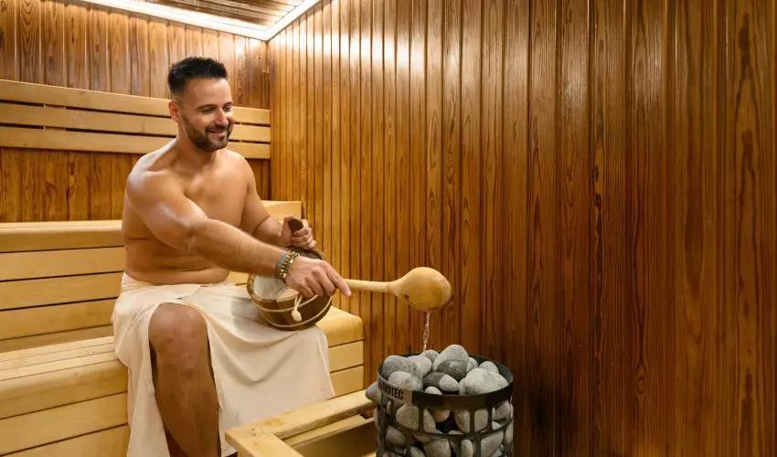 Colosseum Wellness Hotel M�rahalom - �t �jszak�s �d�l�s (min. 5 �j)