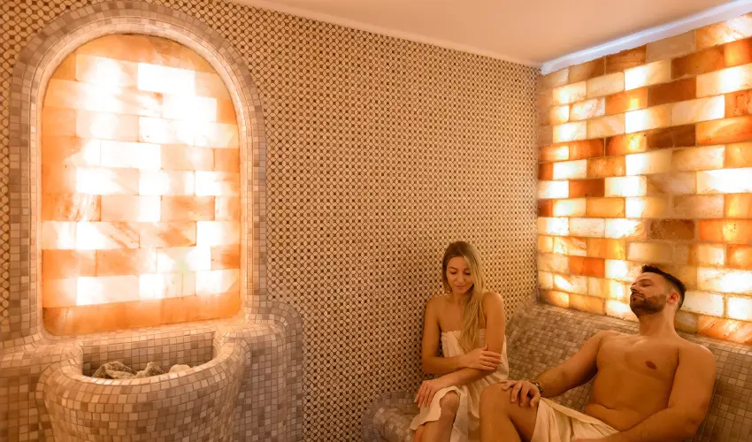 Colosseum Wellness Hotel M�rahalom - �t �jszak�s �d�l�s (min. 5 �j)