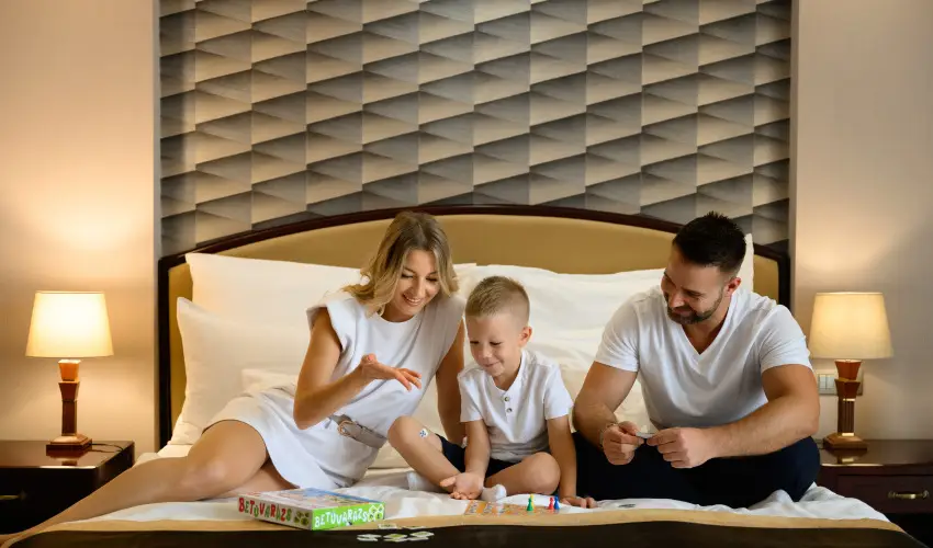 Colosseum Wellness Hotel M�rahalom - �t �jszak�s �d�l�s (min. 5 �j)