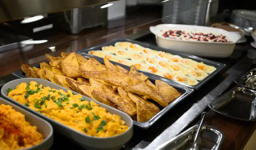 Colosseum Wellness Hotel M�rahalom - �t �jszak�s �d�l�s (min. 5 �j)