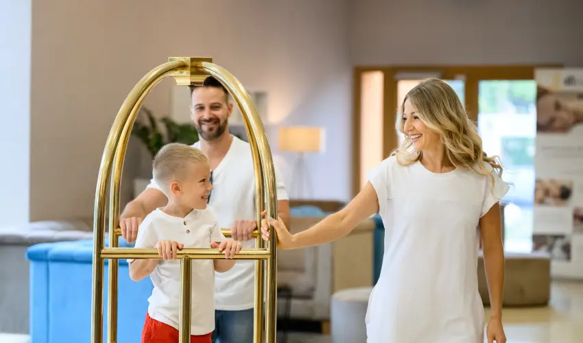 Colosseum Wellness Hotel M�rahalom - �t �jszak�s �d�l�s (min. 5 �j)