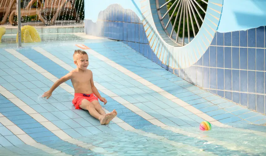 Colosseum Wellness Hotel M�rahalom - �t �jszak�s �d�l�s (min. 5 �j)