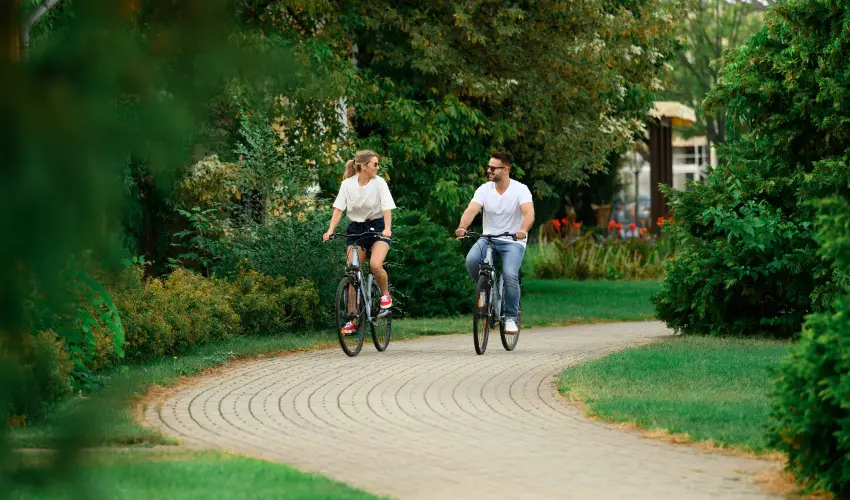 Colosseum Wellness Hotel M�rahalom - �t �jszak�s �d�l�s (min. 5 �j)