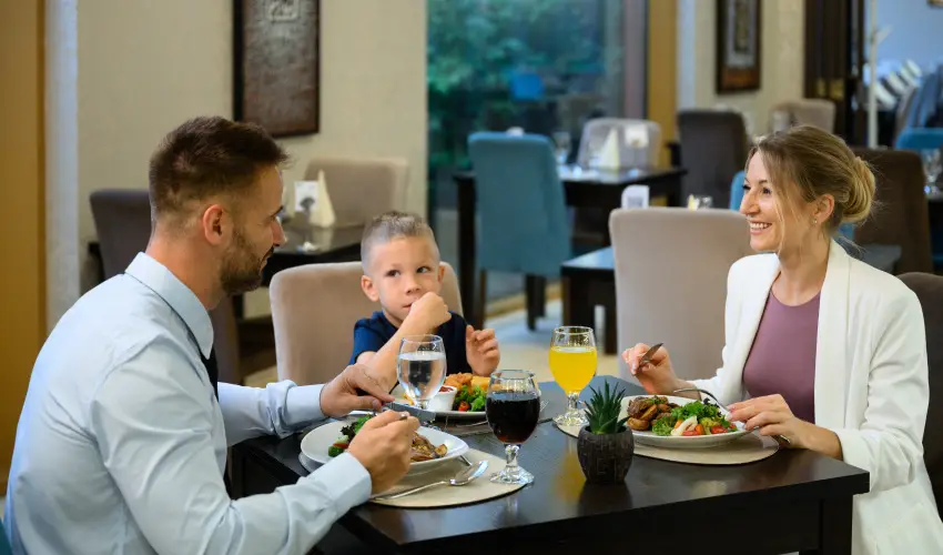 Colosseum Wellness Hotel M�rahalom - �t �jszak�s �d�l�s (min. 5 �j)