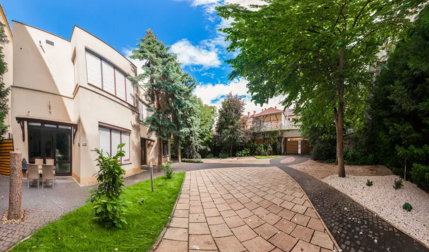 Corso Boutique Hotel Gyula - T�li sz�net (min. 2 �j)