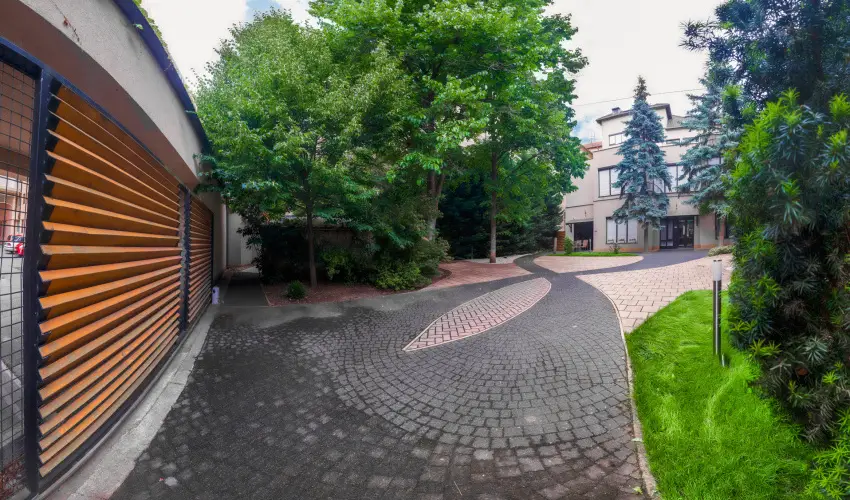 Corso Boutique Hotel Gyula - T�li sz�net (min. 2 �j)