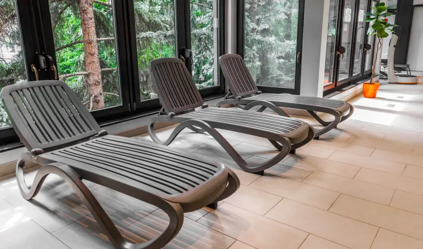 Corso Boutique Hotel Gyula - T�li sz�net (min. 2 �j)