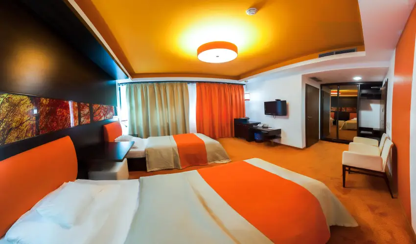Corso Boutique Hotel Gyula - T�li sz�net (min. 2 �j)