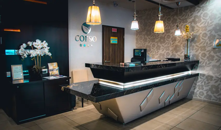 Corso Boutique Hotel Gyula - T�li sz�net (min. 2 �j)