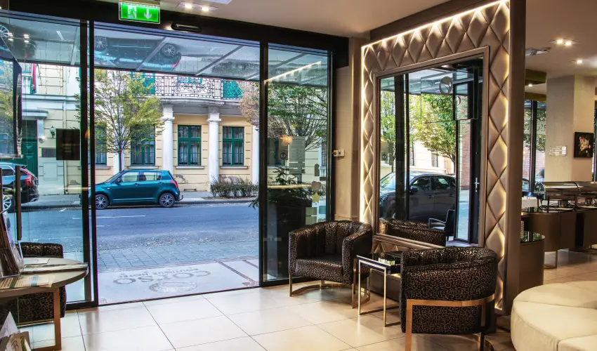 Corso Boutique Hotel Gyula - T�li sz�net (min. 2 �j)