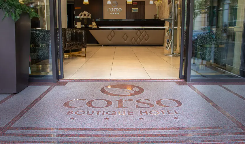 Corso Boutique Hotel Gyula - T�li sz�net (min. 2 �j)