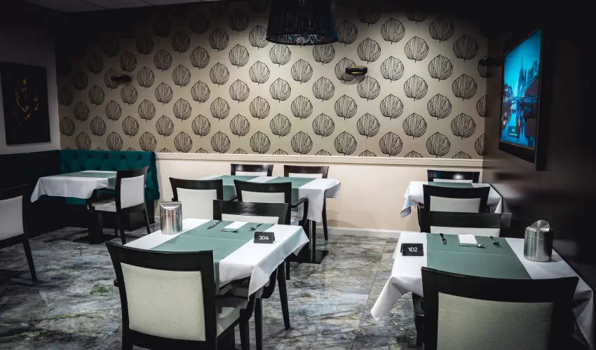 Corso Boutique Hotel Gyula - T�li sz�net (min. 2 �j)