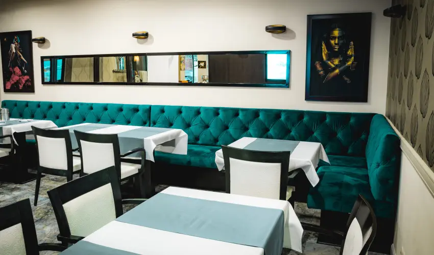 Corso Boutique Hotel Gyula - T�li sz�net (min. 2 �j)