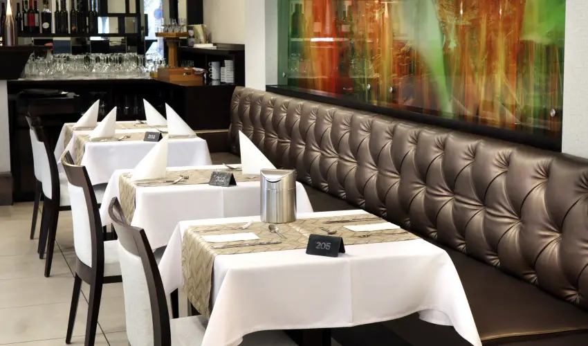 Corso Boutique Hotel Gyula - T�li sz�net (min. 2 �j)