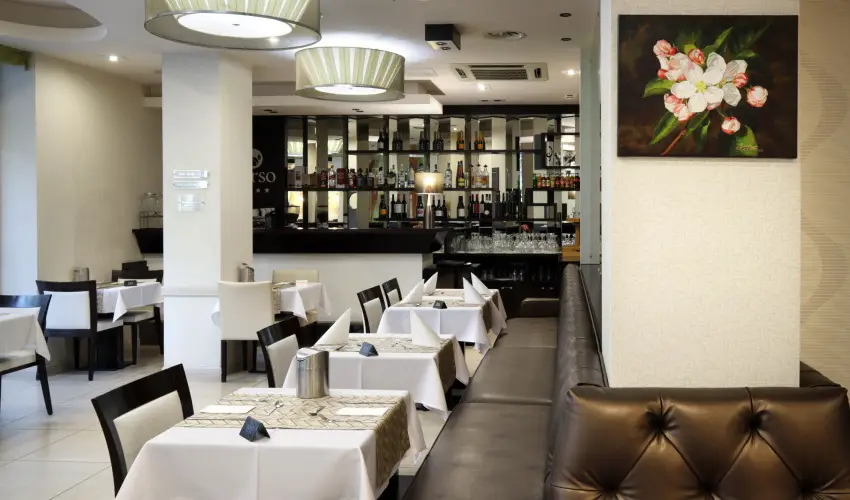 Corso Boutique Hotel Gyula - T�li sz�net (min. 2 �j)
