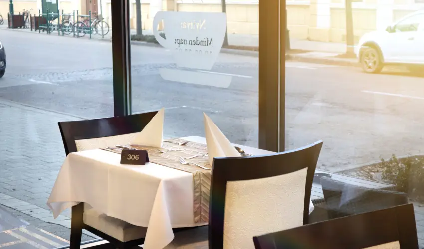 Corso Boutique Hotel Gyula - T�li sz�net (min. 2 �j)